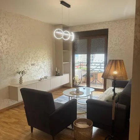 Swiss Apartment